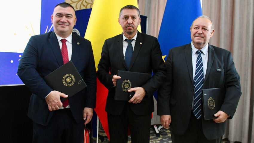 Educația electorală și juridică va fi promovată în rândul elevilor