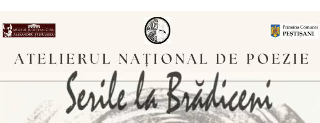 Gorj: „Serile la Brădiceni”, ediția a XXVIII-a