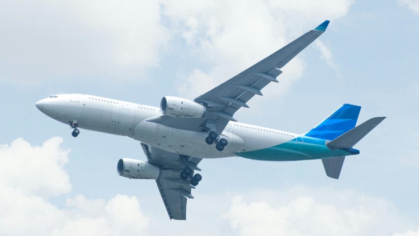 Zboruri directe Craiova – Istanbul și noul terminal aproape finalizat la Aeroportul Internațional din Bănie