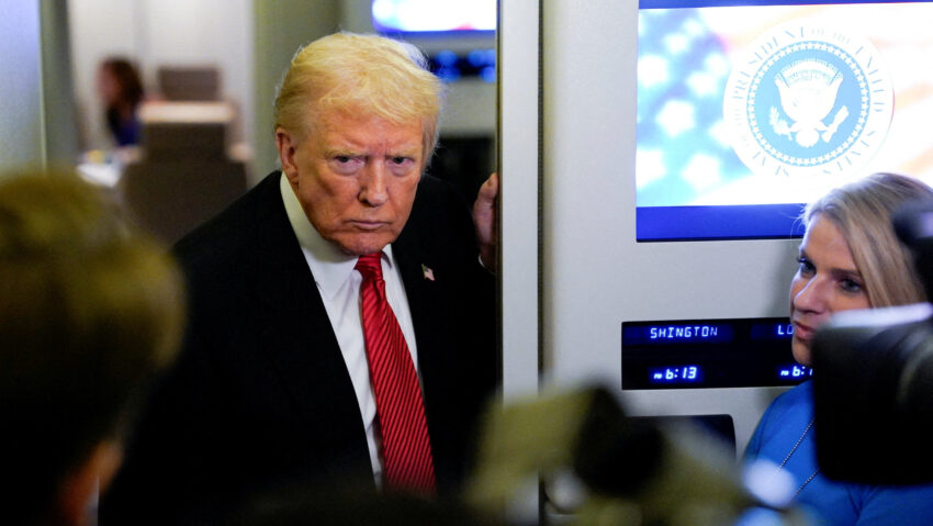 Decizia lui Trump privind rachetele Tomahawk pentru Ucraina și mesajul către Putin