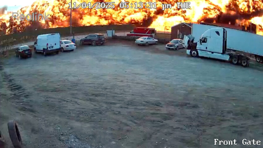 Prăbușirea avionului UPS din Kentucky: tragedie la decolare