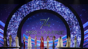 Scandal uriaș la Miss Universe: acuzații de fraudă și trafic de arme