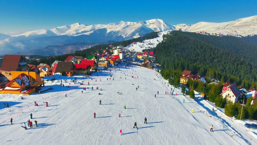 Orașul Novaci și zona Rânca, declarate stațiune turistică de interes național