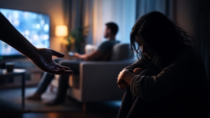 Locuințe protejate și sprijin imediat pentru victimele violenței domestice