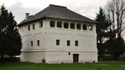 Vâlcea: Culele de Măldărești ar putea fi reabilitate