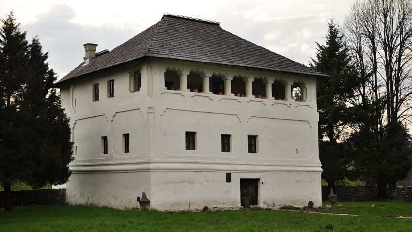 Vâlcea: Culele de Măldărești ar putea fi reabilitate