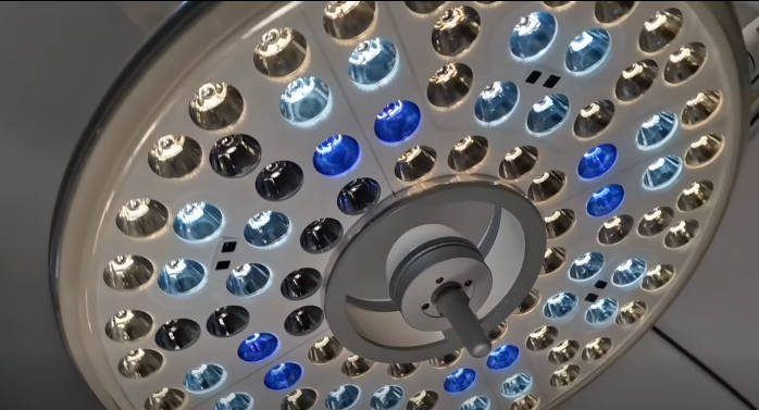 Dotări moderne la blocul operator de la SJU Vâlcea