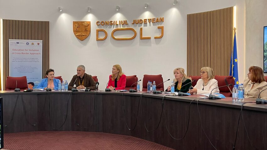 Lansare la Craiova: proiect transfrontalier pentru combaterea bullyingului în școli