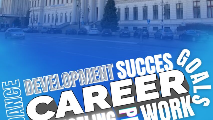 Conferința Internațională „Innovation and Good Practices in Career Counseling and Guidance in Universities” are loc la Universitatea din Craiova