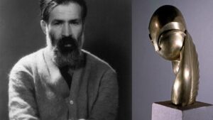 Constantin Brâncuși