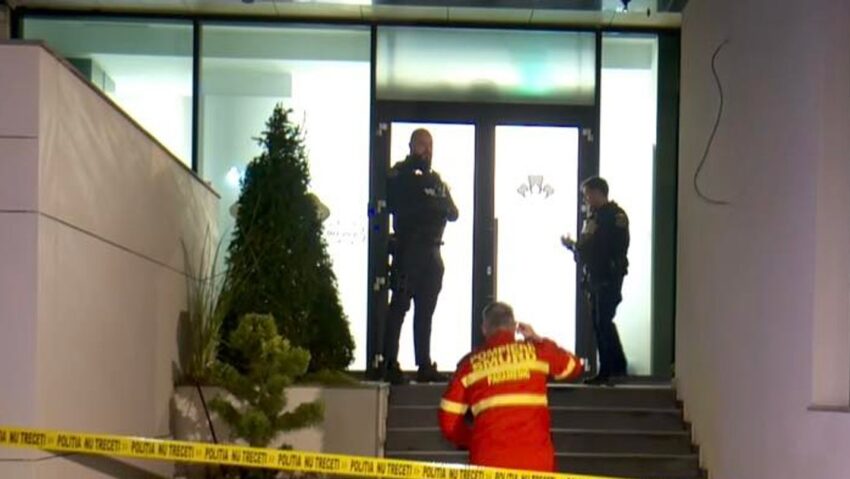 Activitate suspendată și amenzi de 100.000 de lei, în cazul clinicii de stomatologie unde a murit fetiţa de 2 ani