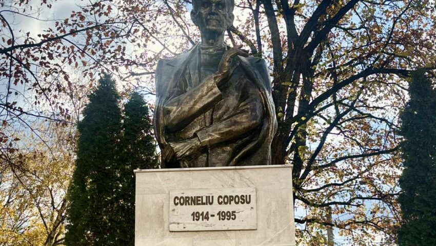 30 de ani de la moartea liderului ţărănist Corneliu Coposu