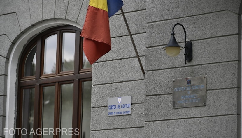 Curtea de Conturi invită cetăţenii să trimită propuneri pentru programul de activitate al instituţiei în 2026