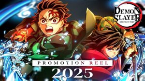 Filmul de animaţie japonez ”Demon Slayer” - record la box-office-ul mondial