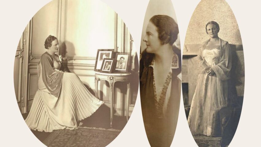 Gorj/ Expoziţia ”Arethia Tătărescu - Marea Doamnă a Gorjului”, la Cula de pe Digul Jiului