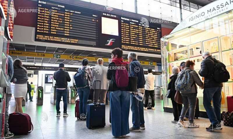 MAE/Atenţionare de călătorie în Italia: Grevă în sectorul transportului public local şi aerian