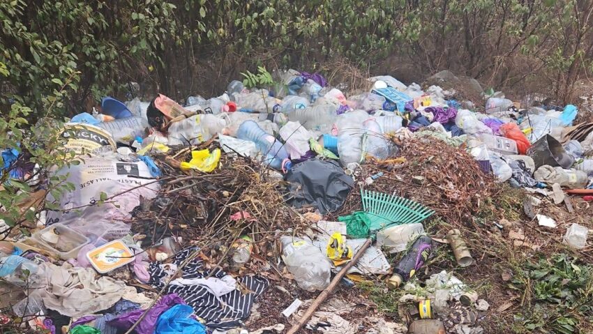 Gorj: Controale și amenzi pentru nerespectarea prevederilor în domeniul gestionării deșeurilor