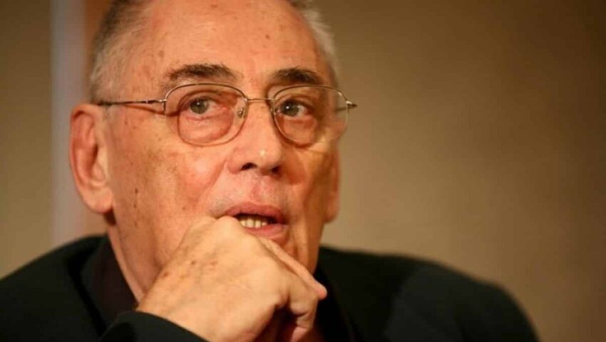 Compozitorul Horia Moculescu va fi înmormântat duminică, la Cimitirul Bellu