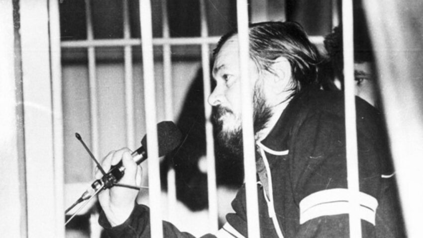 Fostul deţinut politic Ilie Ilaşcu a încetat din viaţă