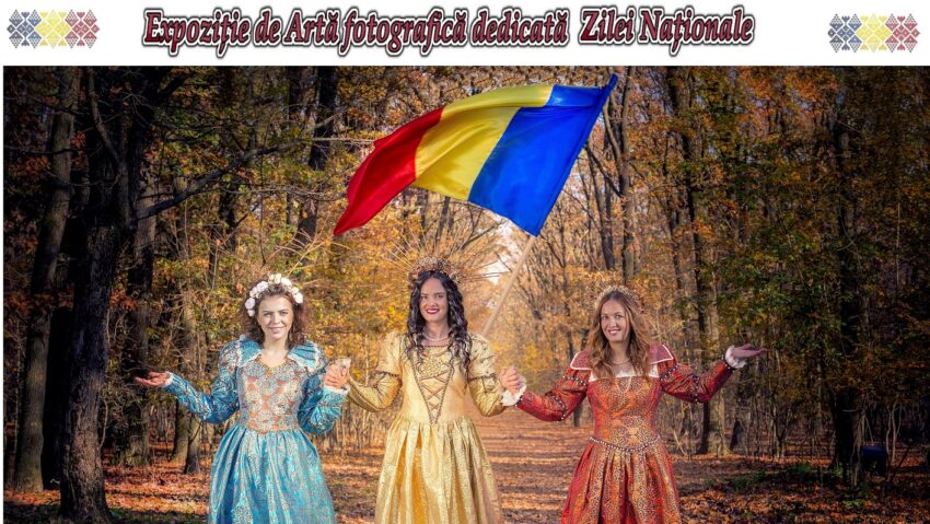 „Mirifica Românie” la Muzeul Cărţii şi Exilului Românesc