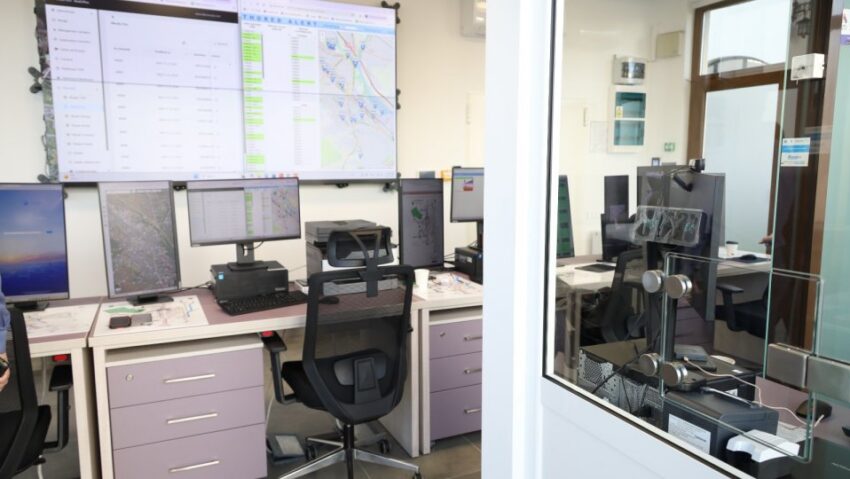 Piteşti/Nou sistem de e-ticketing pentru transportul public