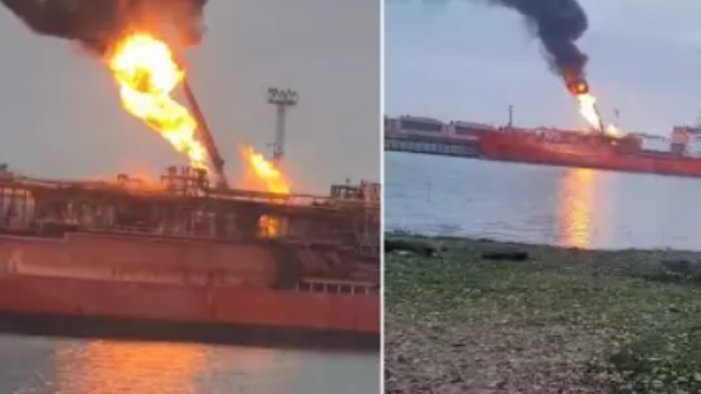 Tulcea/ Încă o localitate evacuată, din cauza pericolului de explozie