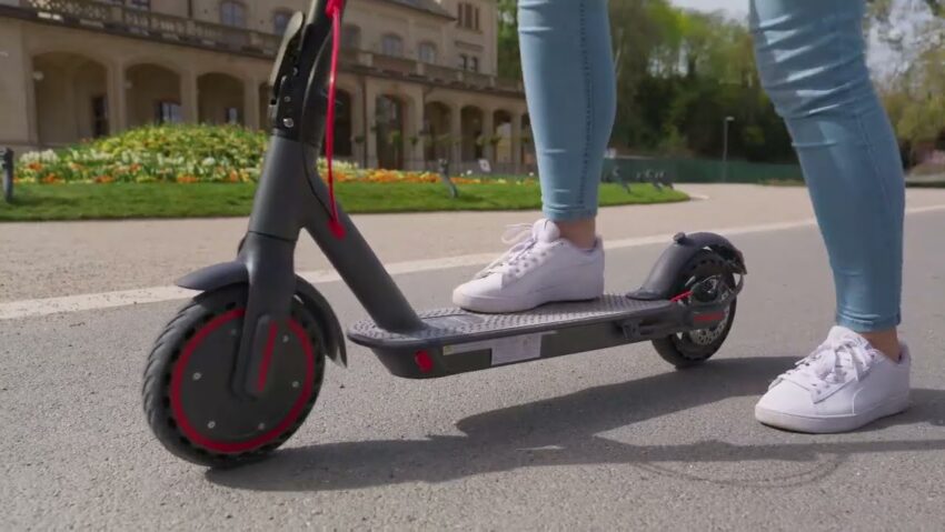 Asigurarea de răspundere civilă pentru trotinetele și bicicletele electrice a devenit obligatorie