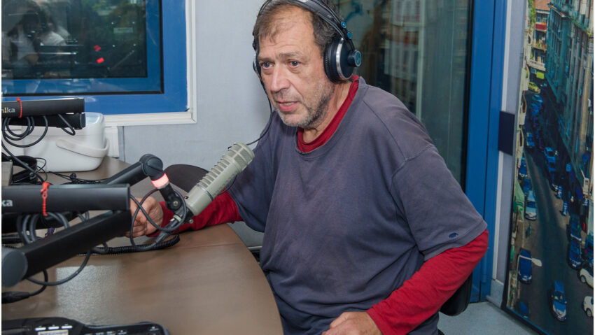 Concert-tribut Adrian Pleşca/Artan: ”Adio, Everest al rock-ului românesc!”