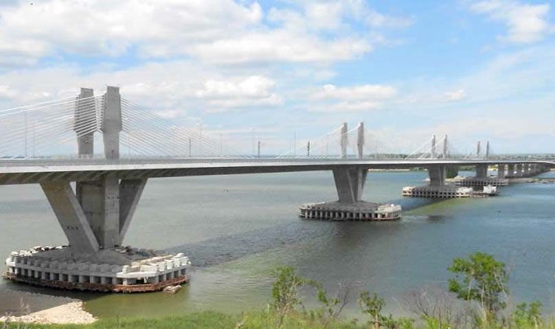 Taxa de pod Calafat–Vidin poate fi plătită online, iar plata prin SMS va fi disponibilă în curând