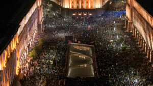 Guvernul Bulgariei cade după proteste masive și acuzații de corupție