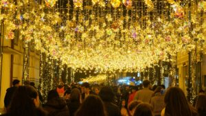 Târgul de Crăciun din Craiova, prelungit cu o săptămână