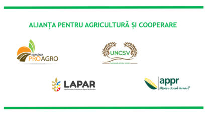 Fermierii cer ajutorul președintelui Nicușor Dan