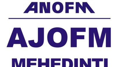 Mehedinți: cursuri de calificare pentru șomeri