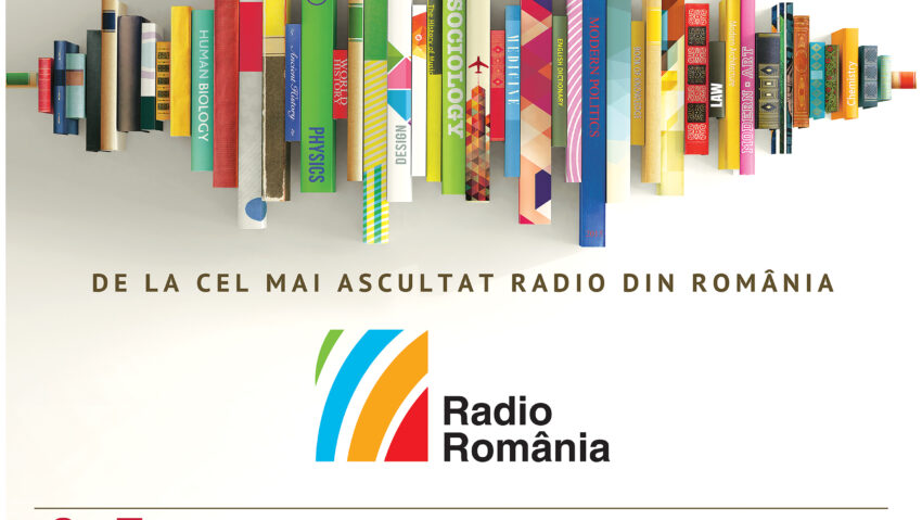 Târgul de Carte Gaudeamus Radio România deschide ediția 2025 și dă startul sărbătorilor de iarnă