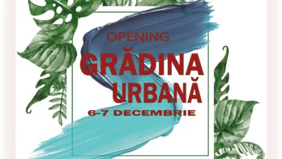 Craiova/”Imersiuni Vizuale” – Festival de pictură pentru Studenți