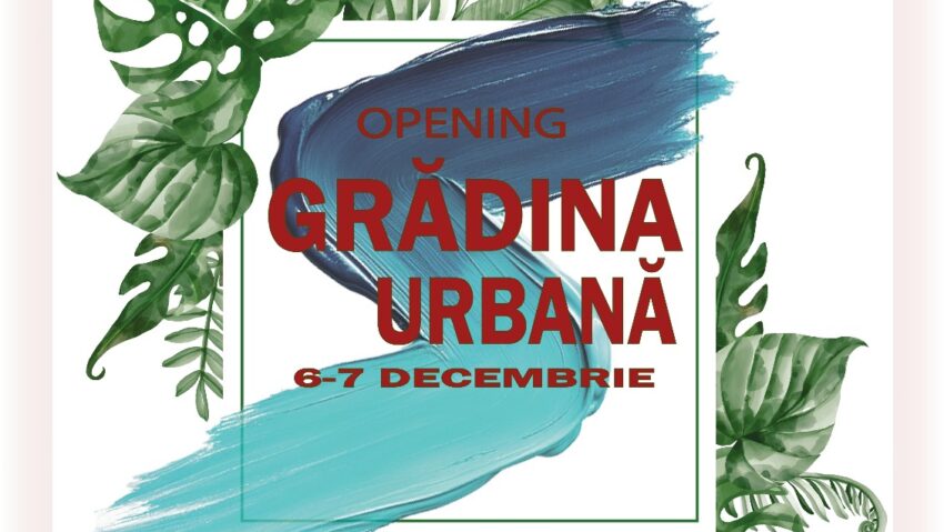 Craiova/”Imersiuni Vizuale” – Festival de pictură pentru Studenți