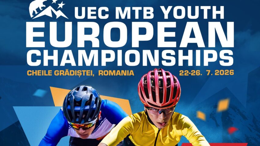 România va găzdui Campionatul European de Mountain Bike pentru Tineret
