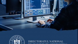 Alertă de securitate cibernetică în Europa