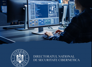 Alertă de securitate cibernetică în Europa