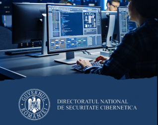 Alertă de securitate cibernetică în Europa