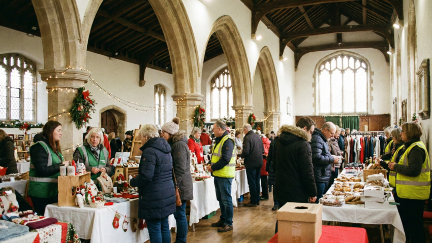 Târgul „Care este Superputerea ta?” adună elevi și studenți pentru a sprijini tineri vulnerabili