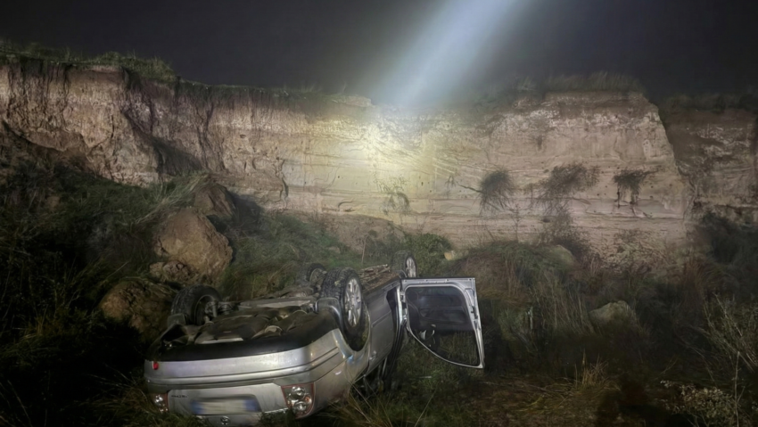 Impact fatal în Dolj provocat de un șofer băut