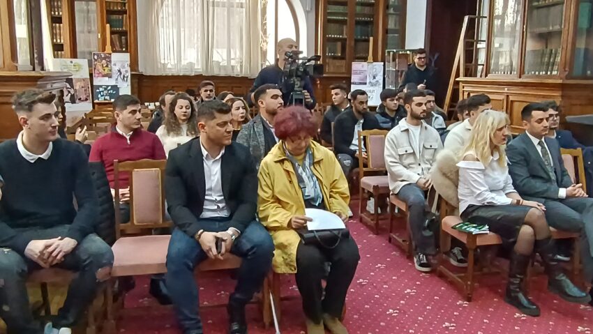 Ziua Minorităților Naționale din România, marcată la Craiova