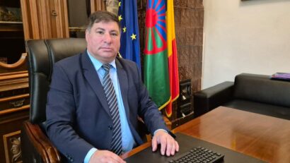 Mesaje de Ziua Minorităților Naționale