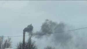 A fost reluată furnizarea agentului termic și a apei calde în municipiul Motru