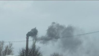 A fost reluată furnizarea agentului termic și a apei calde în municipiul Motru