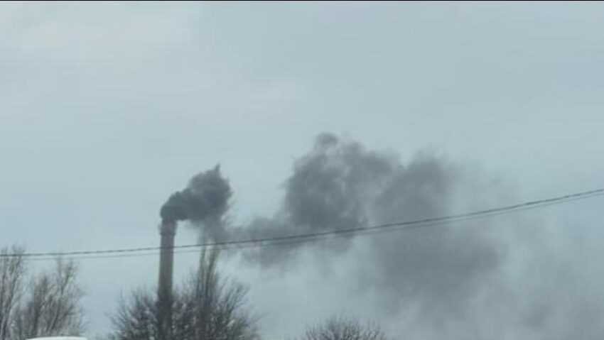 A fost reluată furnizarea agentului termic și a apei calde în municipiul Motru