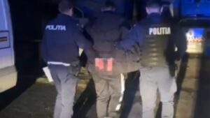 Tânăr reținut pentru ucidere din culpă și conducere fără permis