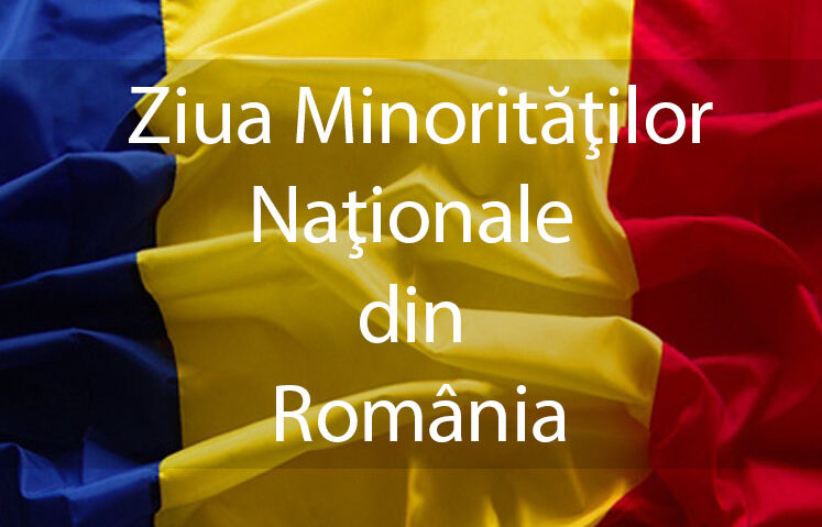 18 decembrie – Ziua minorităților naționale din România