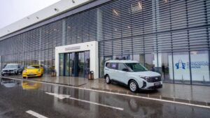 Noul terminal al Aeroportului Internațional Craiova va fi inaugurat pe 18 decembrie